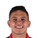 Jesús Vega — Hậu vệ, Club Tijuana