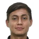 Ramiro Árciga — Tiền vệ, Club Tijuana