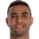 Mahmoud Gehad — Tiền vệ, Zamalek SC