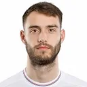 Ferro — Hậu vệ, Estoril Praia