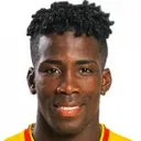 Adonis Preciado — Tiền vệ, Club Tijuana