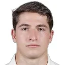 Pablo Nicolás Ortíz — Hậu vệ, Club Tijuana