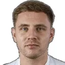 Daniel Pybus — Tiền vệ, Dorking Wanderers