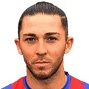 Ollie Harfield — Hậu vệ, Aldershot Town