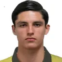 Aarón Mejía — Hậu vệ, Club Tijuana