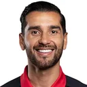Gaddi Aguirre — Hậu vệ, Atlas FC