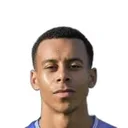 Rio Davidson-Phipps — Hậu vệ, Erith Town