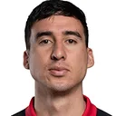 Adrián Mora — Hậu vệ, Atlas FC