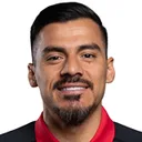 Aldo Rocha — Tiền vệ, Atlas FC