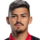 Diego González — Tiền đạo, Santos Laguna