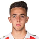 Rodrigo Macedo — Tiền đạo, Vitória SC