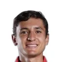 Paulo Ramírez — Tiền vệ, Atlas FC