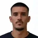 Afonso Simao — Hậu vệ, SU Sintrense