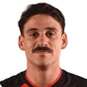 Matías Cóccaro — Tiền đạo, Newell's Old Boys