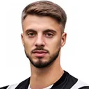 Luís Pinto — Tiền đạo, SC Espinho