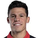 Arturo González — Tiền đạo, Atlas FC