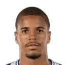 Mairlon Oliveira — Tiền vệ, Penafiel