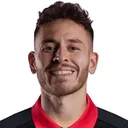 César Ramos — Thủ môn, CF Monterrey