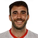 Edgar Almeida — Hậu vệ, Florgrade FC
