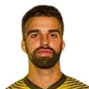 Bernardo Fortunato — Tiền vệ, Leça FC