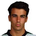 Tiago Parente — Hậu vệ, Estoril Praia