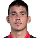 Jorge Rodríguez — Hậu vệ, Atlas FC