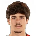 Joao Batista — Tiền vệ, 1º Dezembro