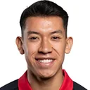 Alonso Ramirez — Tiền vệ, Club Puebla