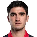 Gustavo del Prete — Tiền vệ, San Lorenzo
