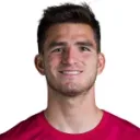 Sebastián Jurado — Thủ môn, FC Juárez