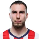 Alejandro Mayorga — Hậu vệ, FC Juárez