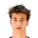 Tristan Zahovaiko — Hậu vệ, FCI Levadia Tallinn