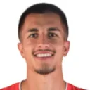 Ricardinho — Tiền đạo, FC Juárez