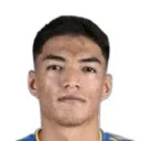 Raymundo Fulgencio — Tiền đạo, FC Juárez
