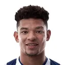 Diego Valoyes — Tiền đạo, CA Talleres