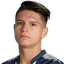 Jonathan Gonzalez — Tiền vệ, San Jose Earthquakes