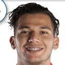 Benny Díaz — Thủ môn, FC Juárez