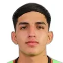 Eder Lopez — Hậu vệ, FC Juárez
