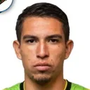Francisco Nevarez — Hậu vệ, FC Juárez