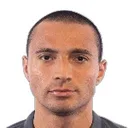 Leonardo Rodríguez — Tiền vệ, FC Juárez