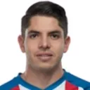 Carlos Villanueva — Hậu vệ, Querétaro FC