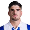 Santiago Homenchenko — Tiền vệ, Querétaro FC