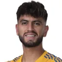 Francisco Venegas — Hậu vệ, CF Pachuca