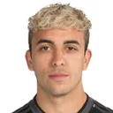 Lucas Rodríguez — Tiền vệ, LDU