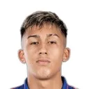 Valentin Escalante — Tiền đạo, Unión Magdalena