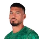 Paulo Gazzaniga — Thủ môn, Girona FC