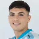 Mateo Coronel — Tiền đạo, Querétaro FC