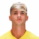 Carlo Adriano García — Tiền vệ, Querétaro FC