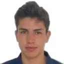 Sergio Rodríguez — Tiền vệ, CF Pachuca