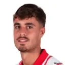 Hugo Rincón — Hậu vệ, Athletic Club